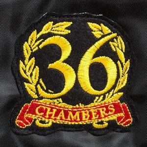 Meet your Posher, Caleb